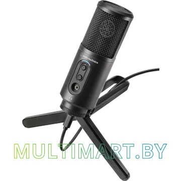 Микрофон Audio-Technica ATR2500x-USB
